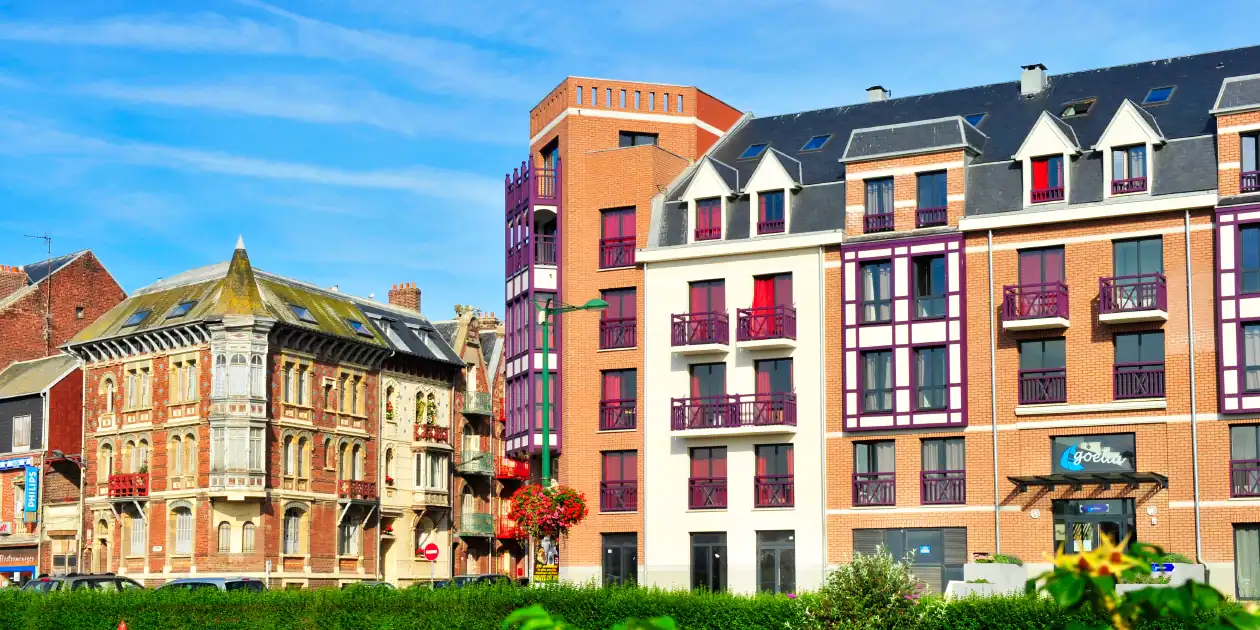 Mers-les-Bains à -20%